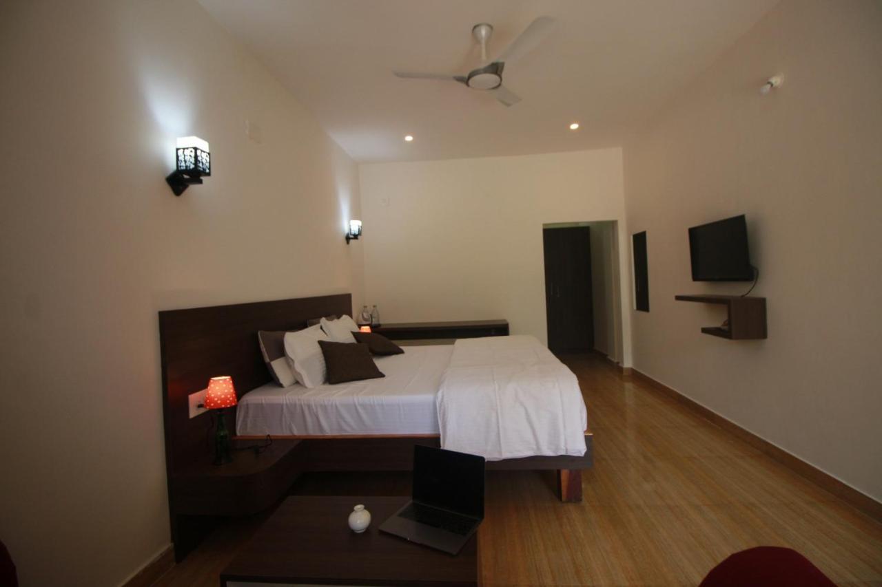 Vividearth Resorts Bandipur Exterior photo