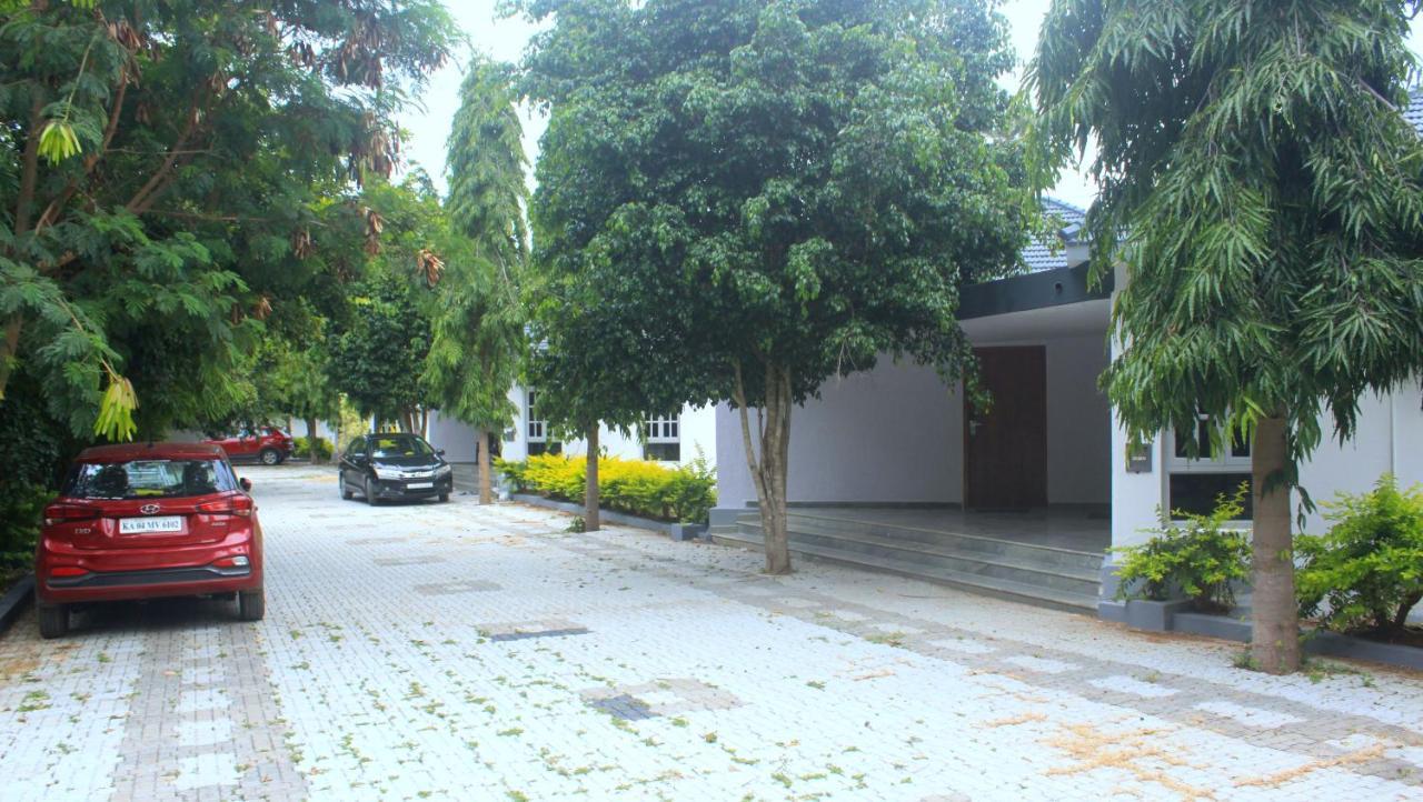 Vividearth Resorts Bandipur Exterior photo