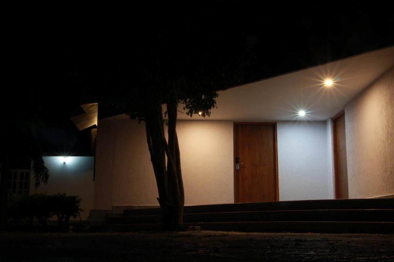 Vividearth Resorts Bandipur Exterior photo