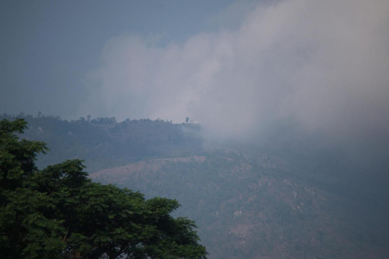 Vividearth Resorts Bandipur Exterior photo