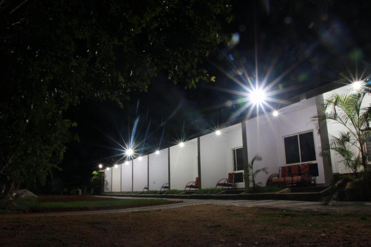 Vividearth Resorts Bandipur Exterior photo
