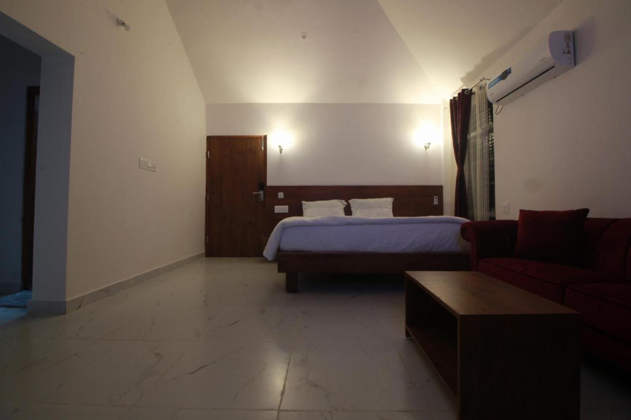 Vividearth Resorts Bandipur Exterior photo