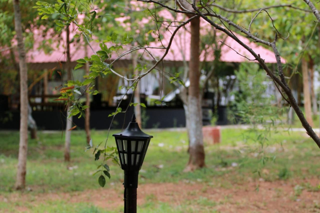 Vividearth Resorts Bandipur Exterior photo