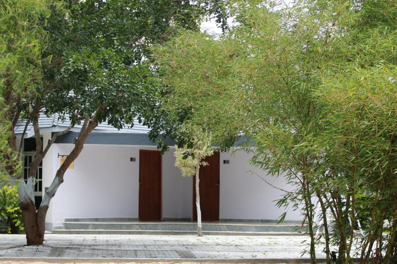 Vividearth Resorts Bandipur Exterior photo