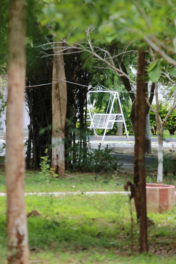 Vividearth Resorts Bandipur Exterior photo