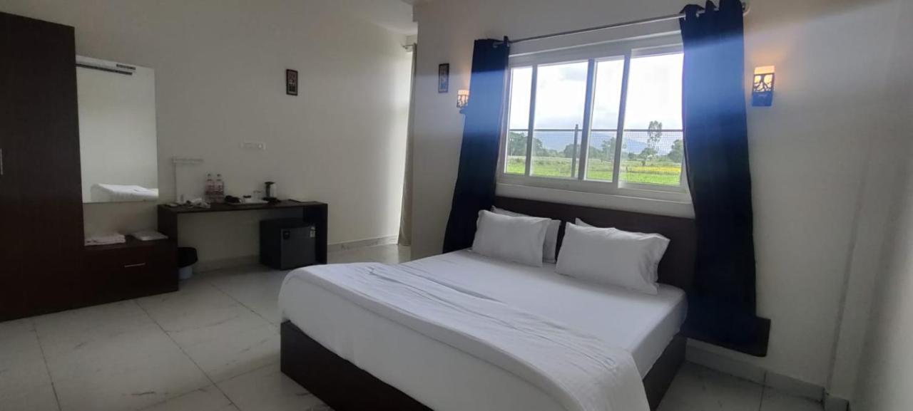 Vividearth Resorts Bandipur Exterior photo