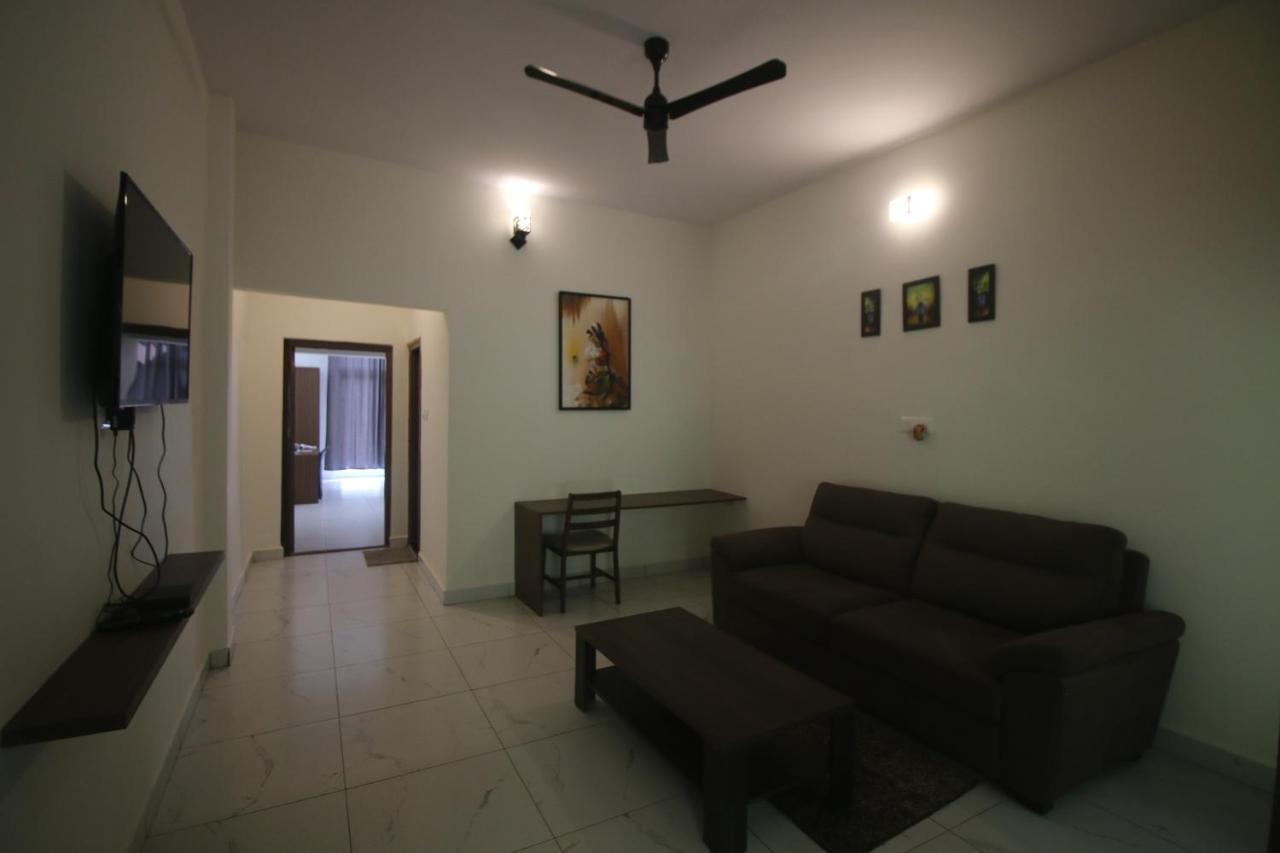 Vividearth Resorts Bandipur Exterior photo